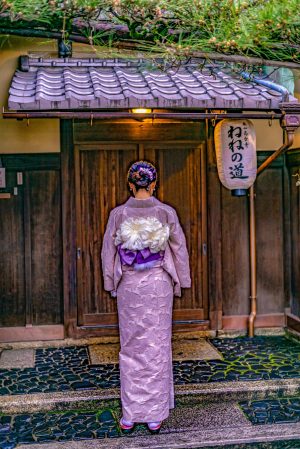 Silent Blossoms