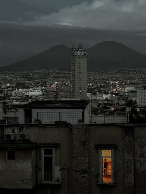 Metropolitan Puzzle