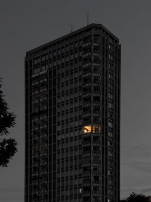 One Window Story