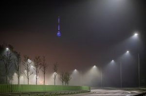 Night Road