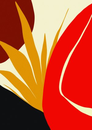 Abstract nature