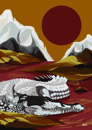 Alligator