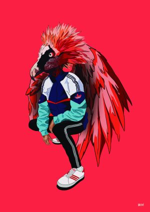 Bird