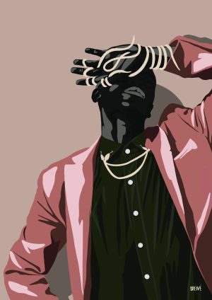 Blinded