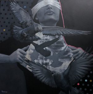 Where the Eyes Lead