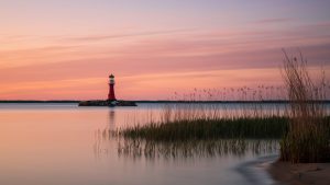 Lighthouse