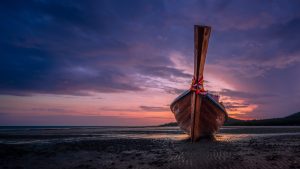 Boat 2