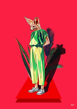 Fox