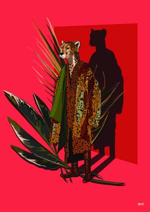 Leopard