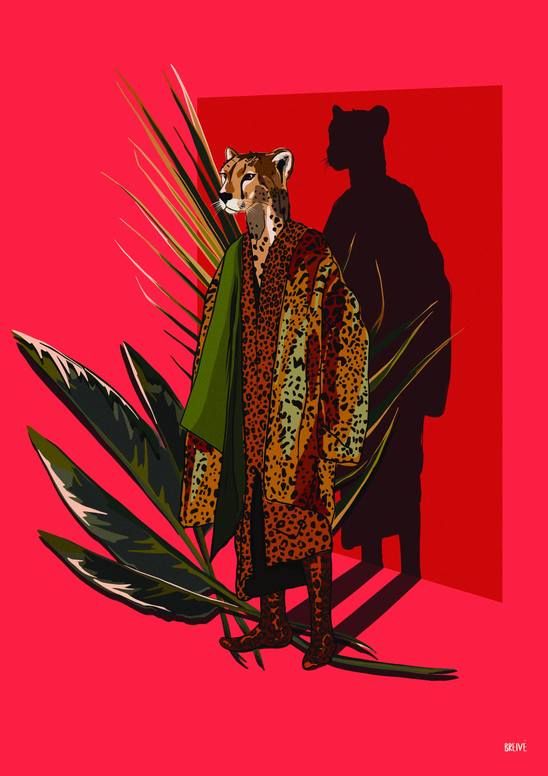 Leopard