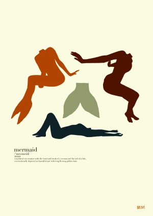 Mermaid