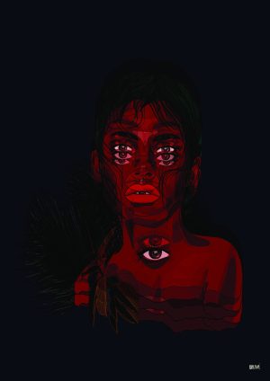Ommetaphobia