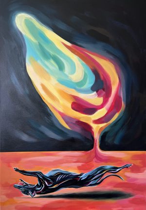 Run_for_candy_70x100cm