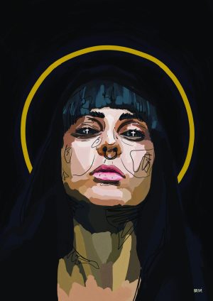 Saint