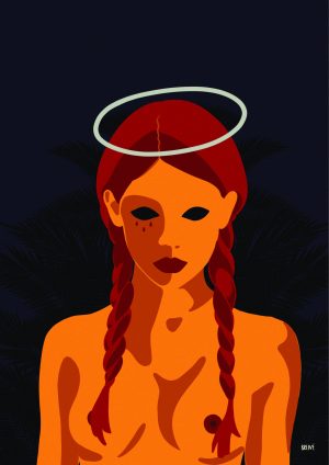Saint sinner