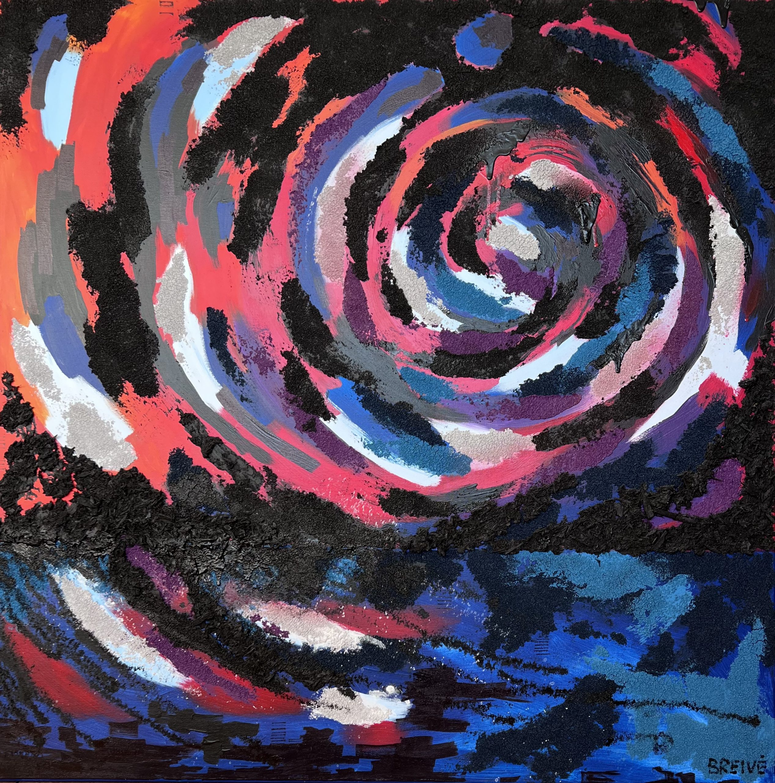 Spin_100x100cm