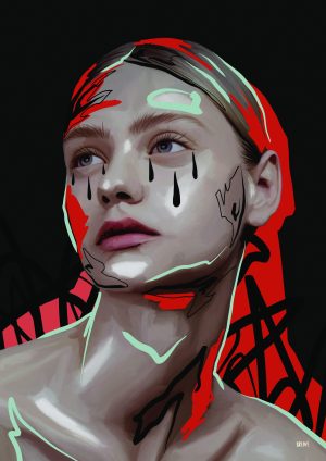 Teardrop
