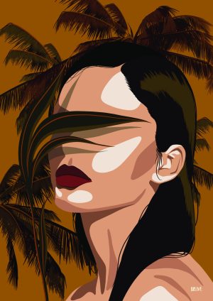 Tropical Blindness