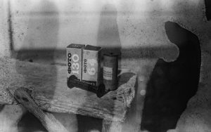 Photographic film 2