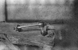 Syringe