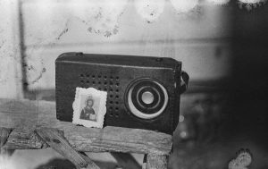 Radio with God