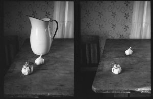 Garlic