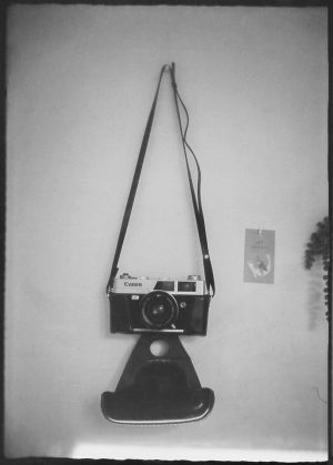 Father camera
