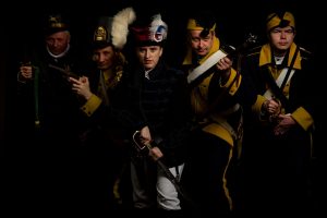 Old Army