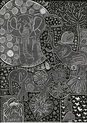 Elephant affairs