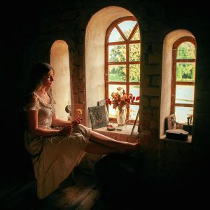 Dream window