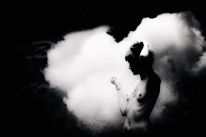 Memories cloud