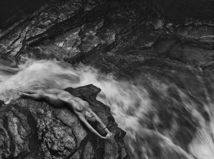 Echo of Water