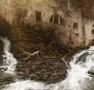 Becoming River