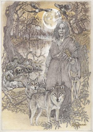 Witch