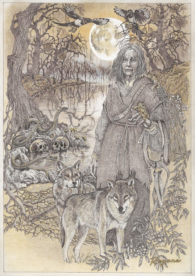 Witch