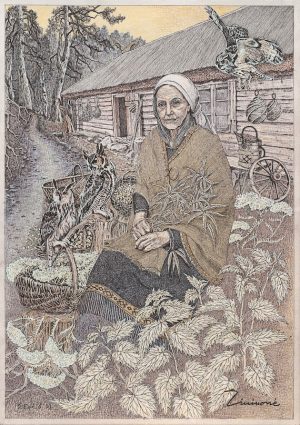 Herbalist