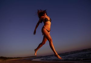 Freedom in Motion