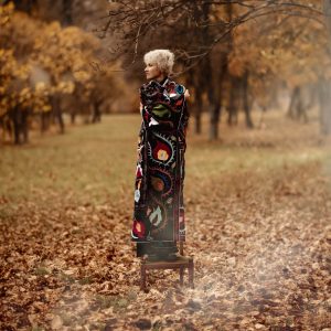 Autumn Reverie