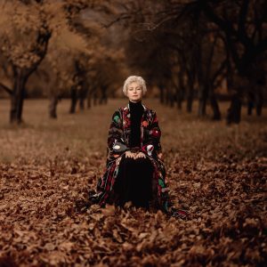Stillness Within