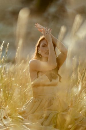 Golden Whisper