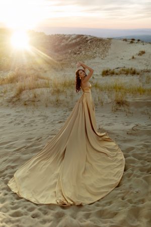 Light of the Dunes