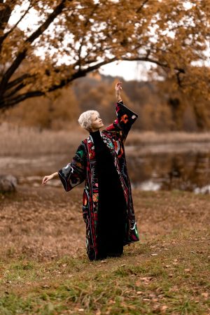 Autumn Grace