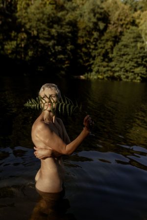 Fern and Flesh