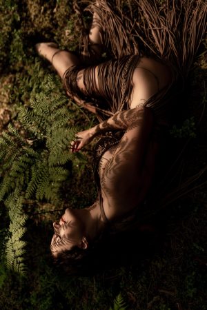 Fern’s Whisper
