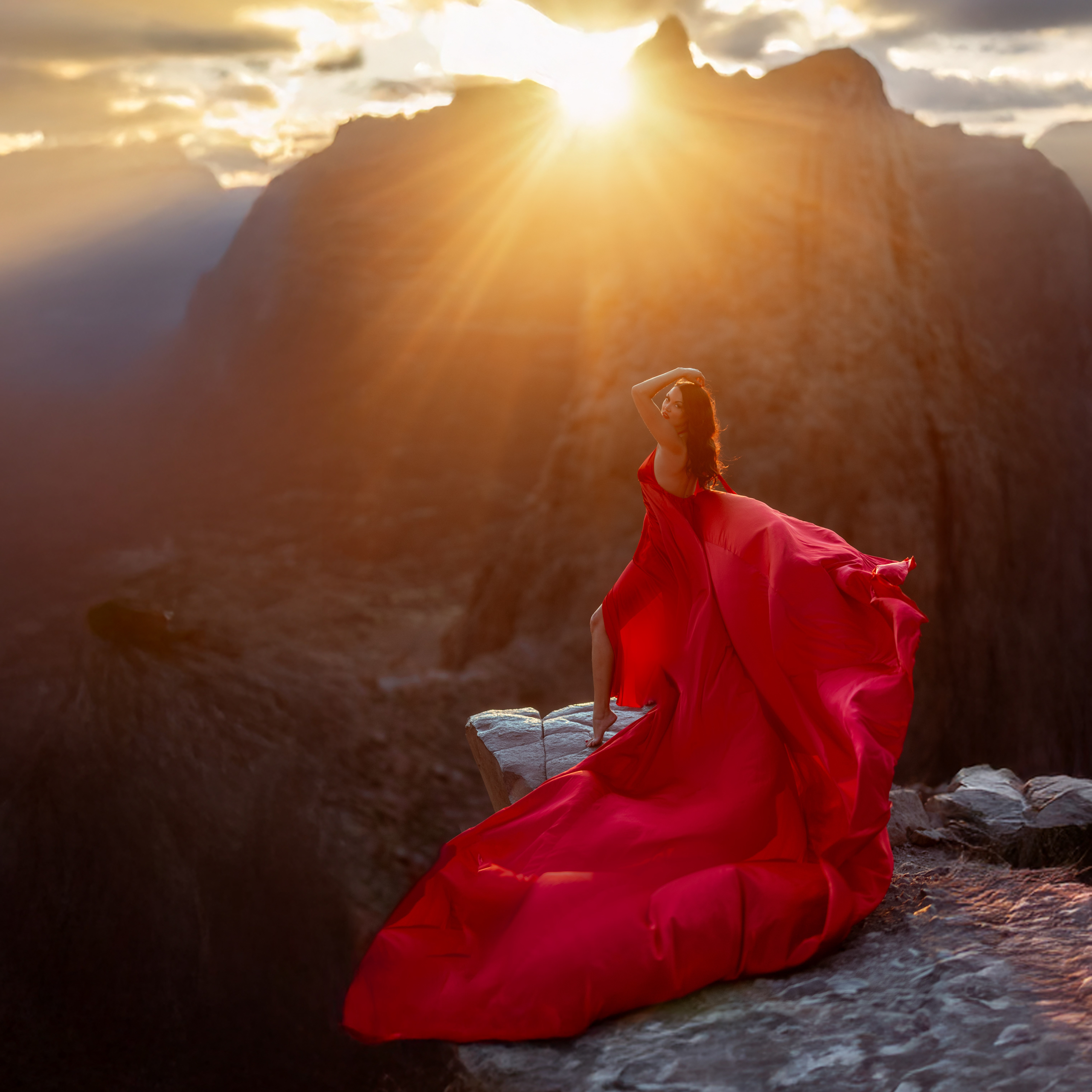 Edge of Light