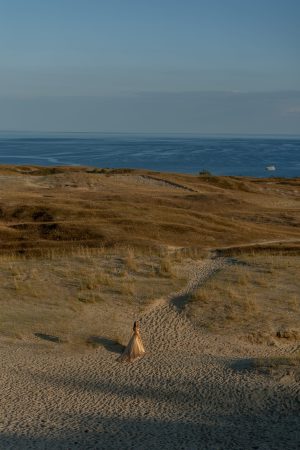 Echoes of the Dunes
