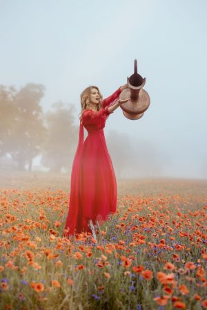 Blooming Dreams