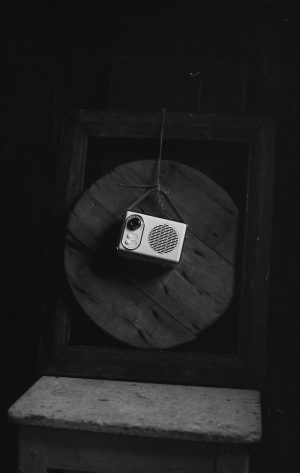 Radio retro