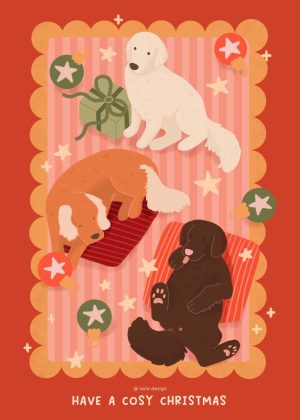 Cozy Christmas