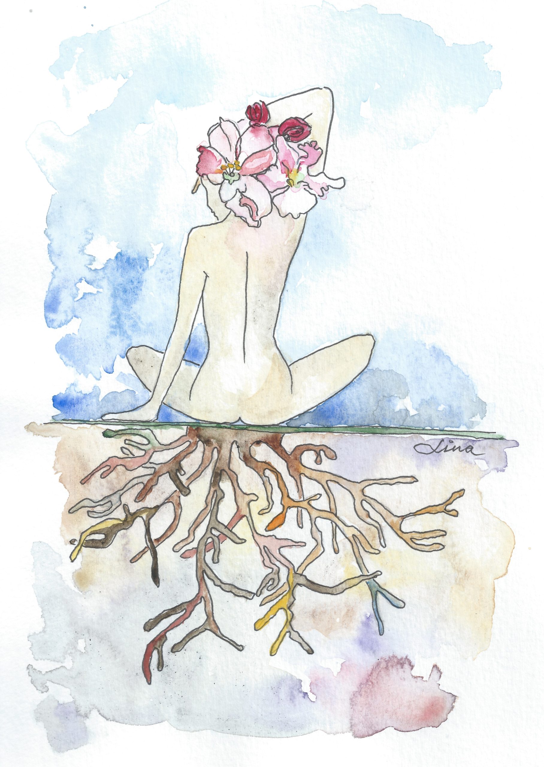 Roots
